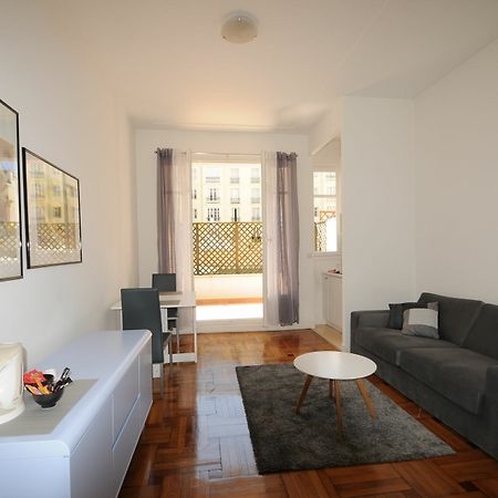 Appartamento L'Arbois Nizza Esterno foto